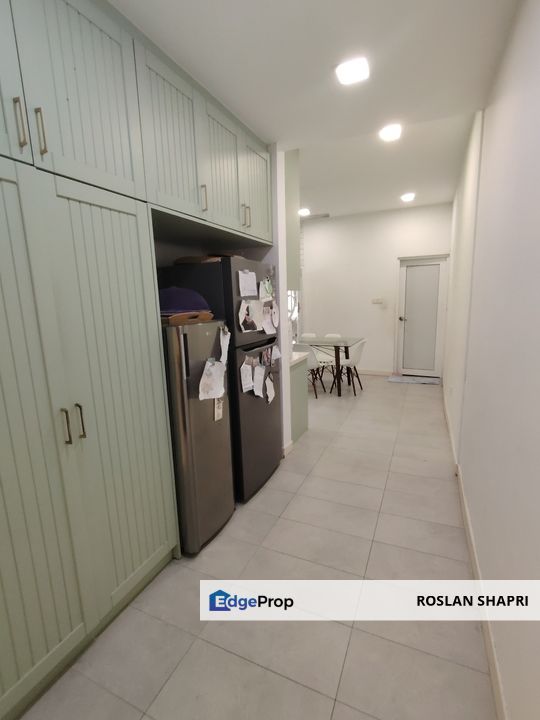 🏡 STOP RENO-HUNTING! MOVE INTO THIS UPGRADED SUNWAY GEM TODAY! 🏡, Selangor, Shah Alam