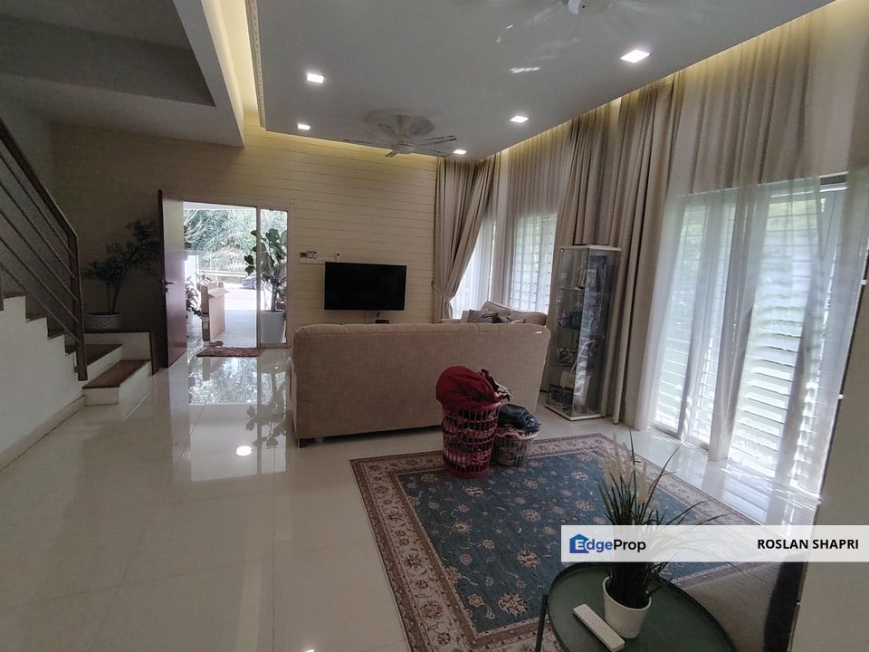 🏡 STOP RENO-HUNTING! MOVE INTO THIS UPGRADED SUNWAY GEM TODAY! 🏡, Selangor, Shah Alam