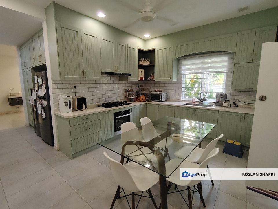 🏡 STOP RENO-HUNTING! MOVE INTO THIS UPGRADED SUNWAY GEM TODAY! 🏡, Selangor, Shah Alam