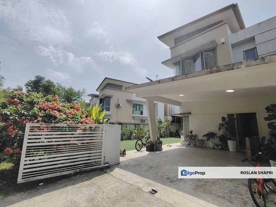 🏡 STOP RENO-HUNTING! MOVE INTO THIS UPGRADED SUNWAY GEM TODAY! 🏡, Selangor, Shah Alam