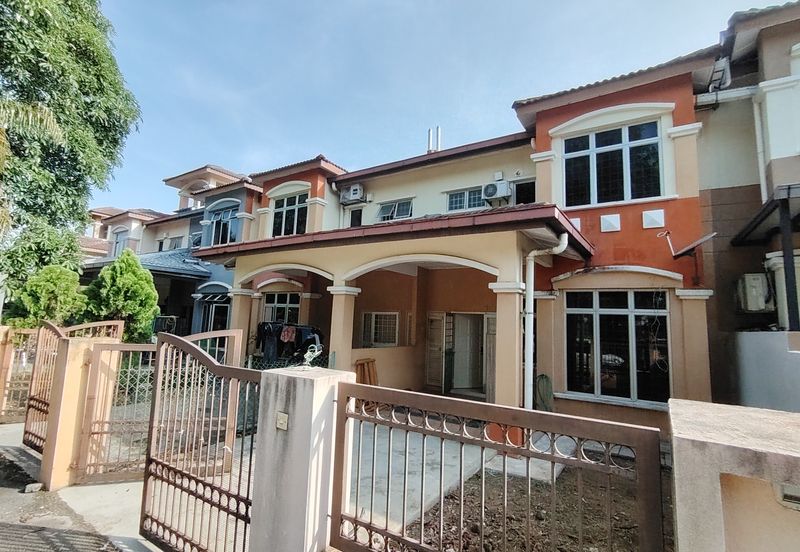 Kota Warisan