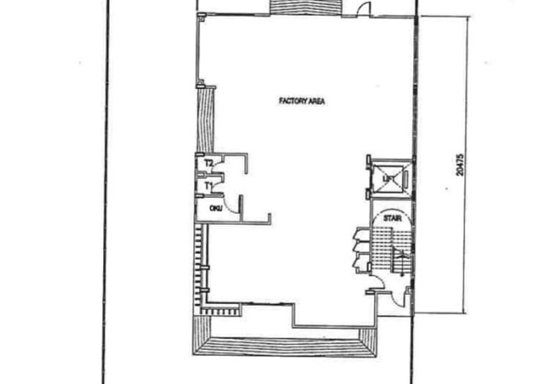 Tiong Nam Industrial Park @ Seksyen 51