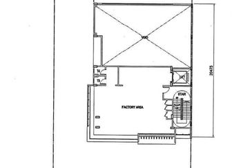 Tiong Nam Industrial Park @ Seksyen 51