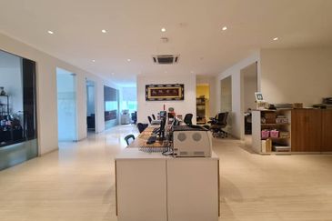 Tiong Nam Industrial Park @ Seksyen 51