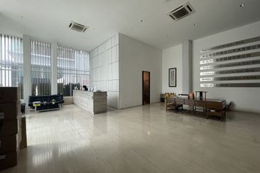 Tiong Nam Industrial Park @ Seksyen 51