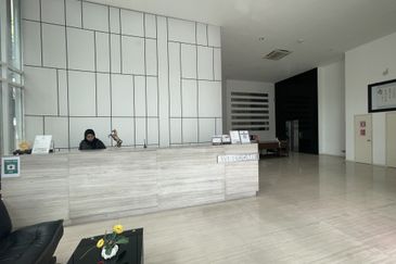 Tiong Nam Industrial Park @ Seksyen 51