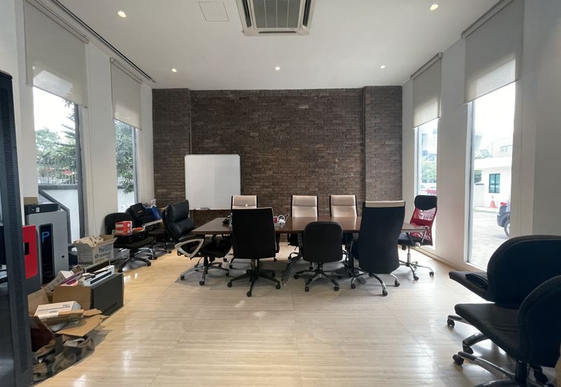 Tiong Nam Industrial Park @ Seksyen 51