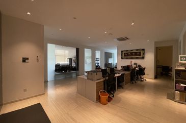 Tiong Nam Industrial Park @ Seksyen 51