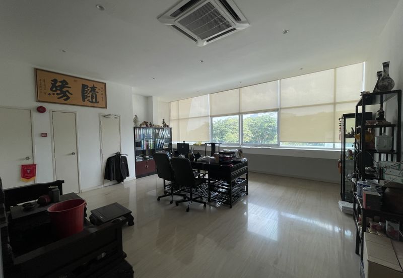 Tiong Nam Industrial Park @ Seksyen 51