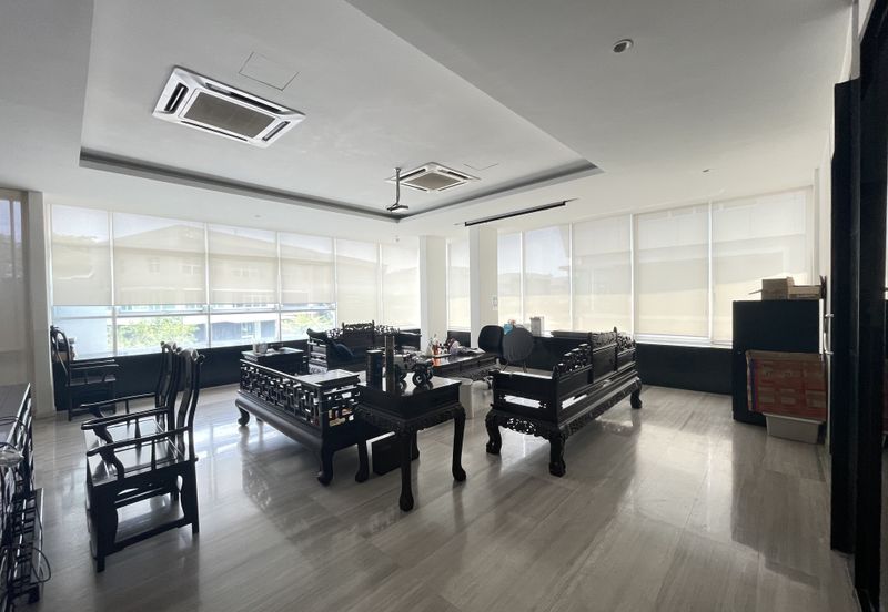 Tiong Nam Industrial Park @ Seksyen 51