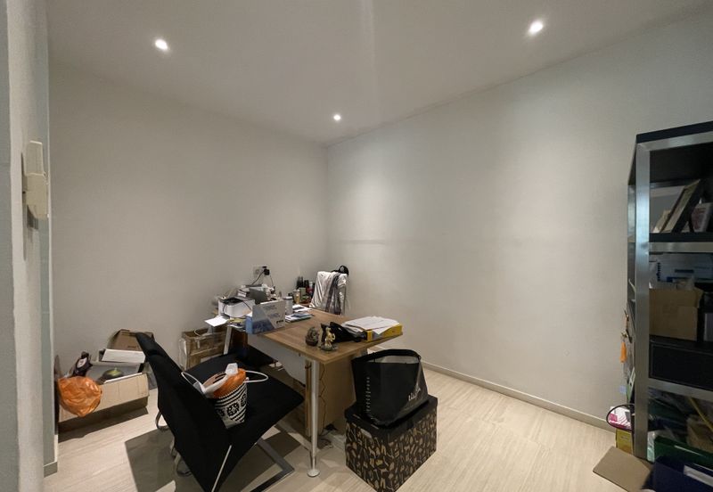 Tiong Nam Industrial Park @ Seksyen 51