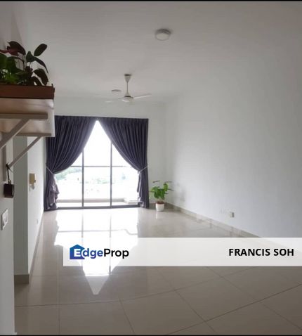 KLCC View Condominium for Sale in Taman Sri Gombak, Batu Caves, Selangor, Gombak