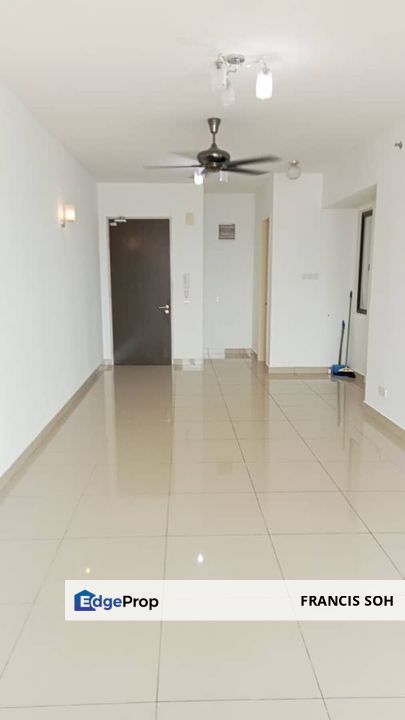Facing KLCC View Condominium for Sale in Taman Sri Gombak, Batu Caves, Selangor, Gombak
