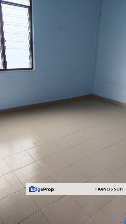 Apartment for Sale Near Selayang Hospital, Selangor, Selayang