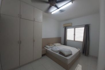 Koi Kinrara Suites