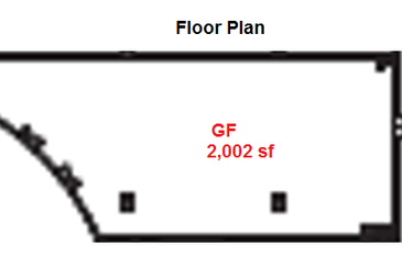 Prime F&B Retail Shop and Shop Lots for Rent