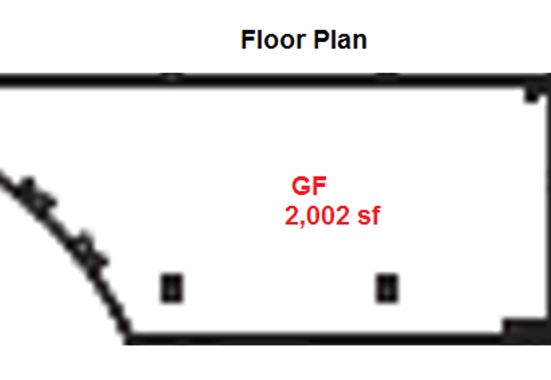 Prime F&B Retail Shop and Shop Lots for Rent