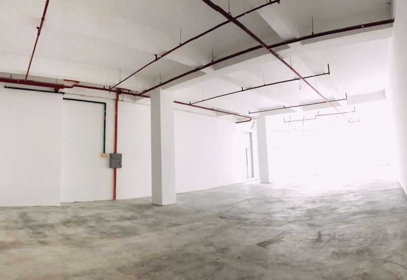 Prime F&B Retail Shop and Shop Lots for Rent