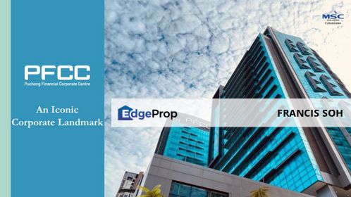 Your Perfect Office Space , Selangor, Bandar Puteri Puchong