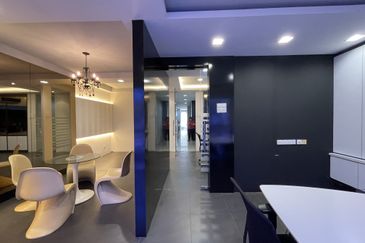 Plaza Dwitasik, Bandar Sri Permaisuri