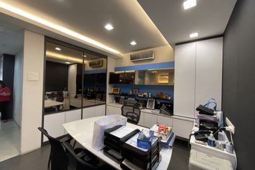 Plaza Dwitasik, Bandar Sri Permaisuri