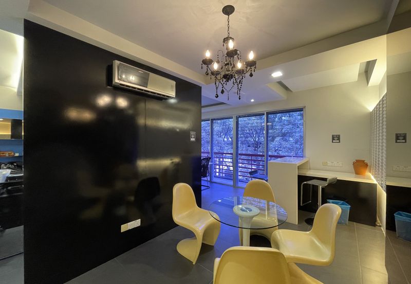 Plaza Dwitasik, Bandar Sri Permaisuri