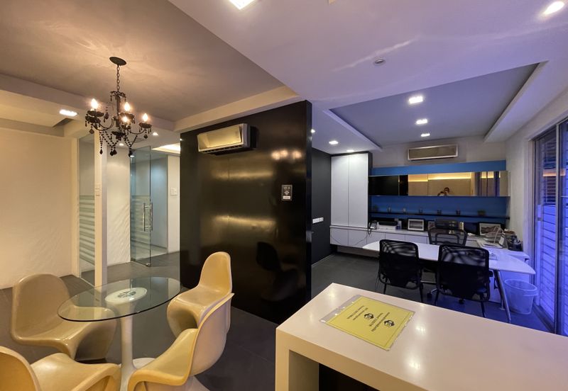 Plaza Dwitasik, Bandar Sri Permaisuri