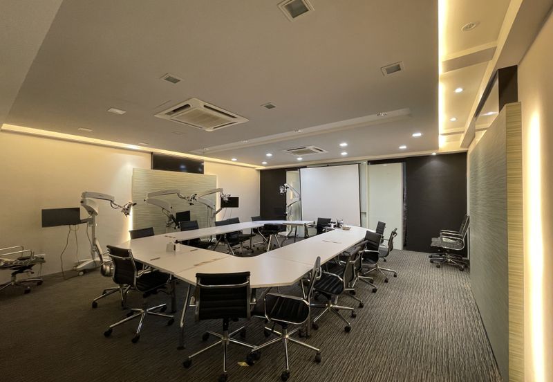 Plaza Dwitasik, Bandar Sri Permaisuri