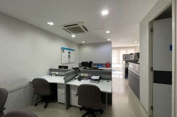 Plaza Dwitasik, Bandar Sri Permaisuri