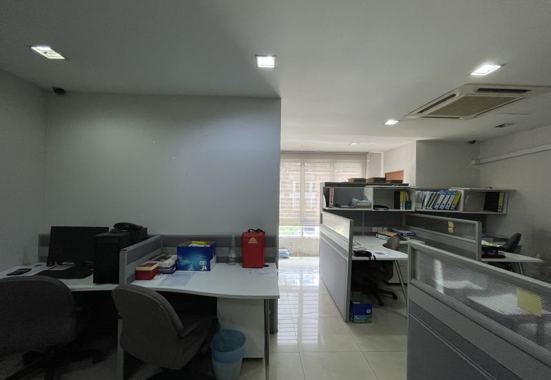 Plaza Dwitasik, Bandar Sri Permaisuri