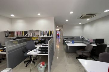 Plaza Dwitasik, Bandar Sri Permaisuri