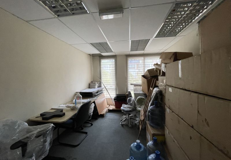 Plaza Dwitasik, Bandar Sri Permaisuri