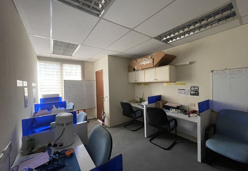 Plaza Dwitasik, Bandar Sri Permaisuri