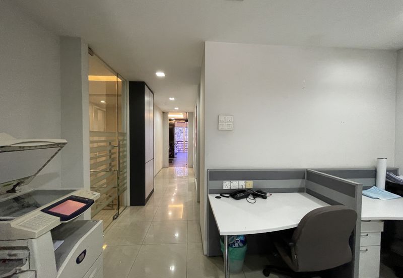 Plaza Dwitasik, Bandar Sri Permaisuri