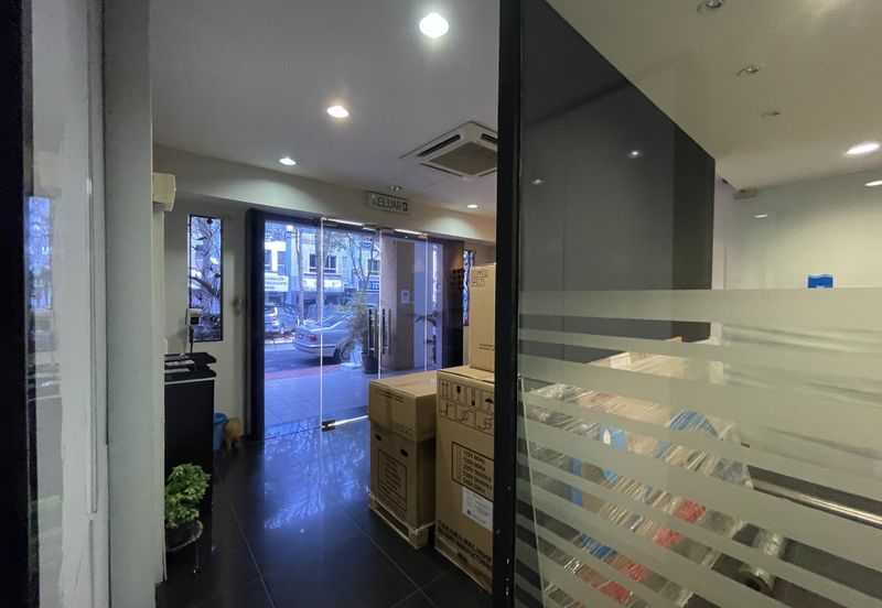 Plaza Dwitasik, Bandar Sri Permaisuri