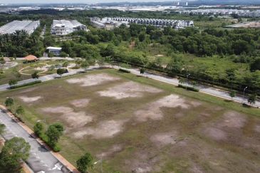 Casa Callista, Setia Alam