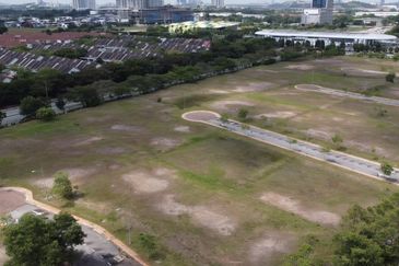 Casa Callista, Setia Alam