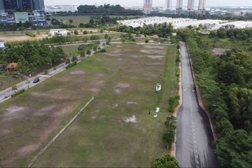 Casa Callista, Setia Alam