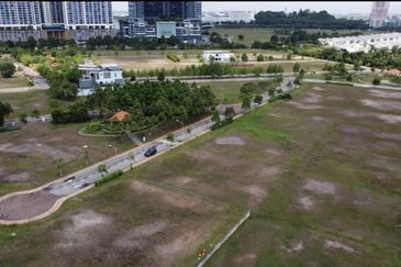 Casa Callista, Setia Alam