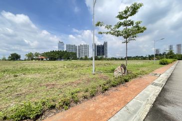 Casa Callista, Setia Alam