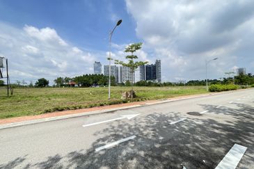 Casa Callista, Setia Alam