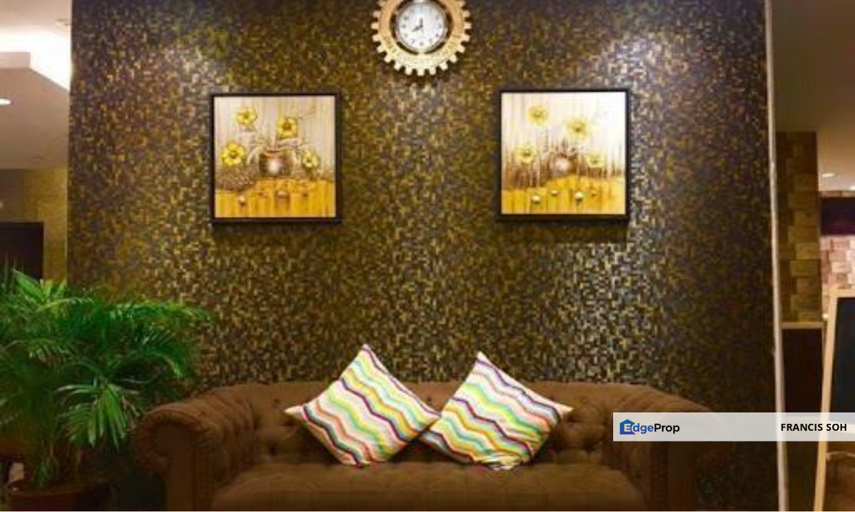 12 Storey Hotel, Commercial, Office Building for Sale in Kuala Lumpur Malaysia., Kuala Lumpur, Brickfields