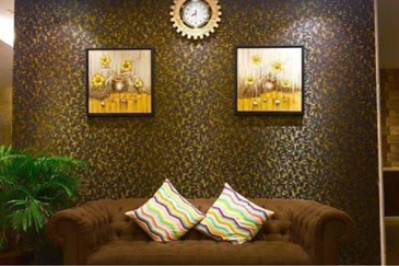 12 Storey Hotel, Commercial, Office Building for Sale in Kuala Lumpur Malaysia.