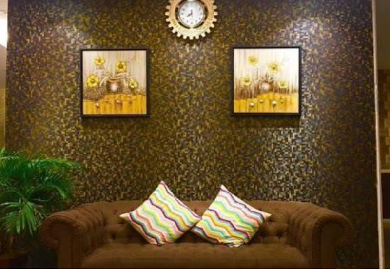 12 Storey Hotel, Commercial, Office Building for Sale in Kuala Lumpur Malaysia.