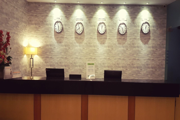 12 Storey Hotel, Commercial, Office Building for Sale in Kuala Lumpur Malaysia.