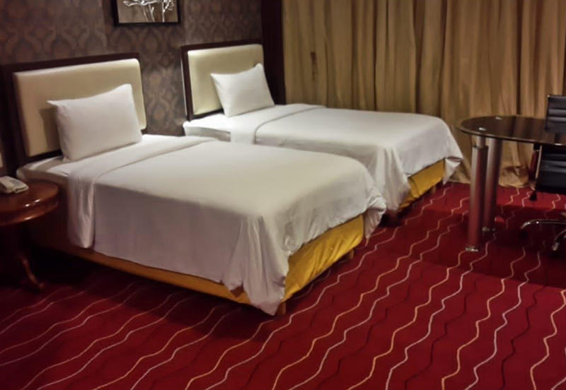 12 Storey Hotel, Commercial, Office Building for Sale in Kuala Lumpur Malaysia.