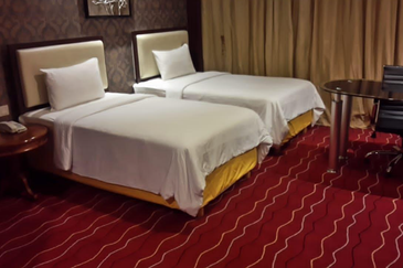 12 Storey Hotel, Commercial, Office Building for Sale in Kuala Lumpur Malaysia.