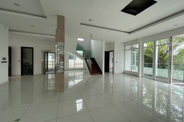 Kinrara Residence