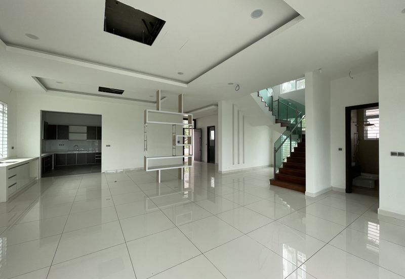 Kinrara Residence
