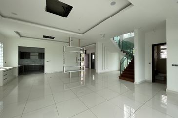 Kinrara Residence